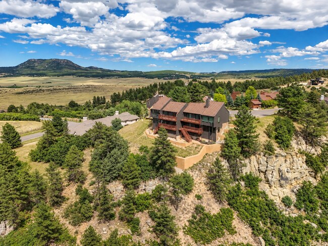Building Photo - 4555 Sentinel Rock Terrace