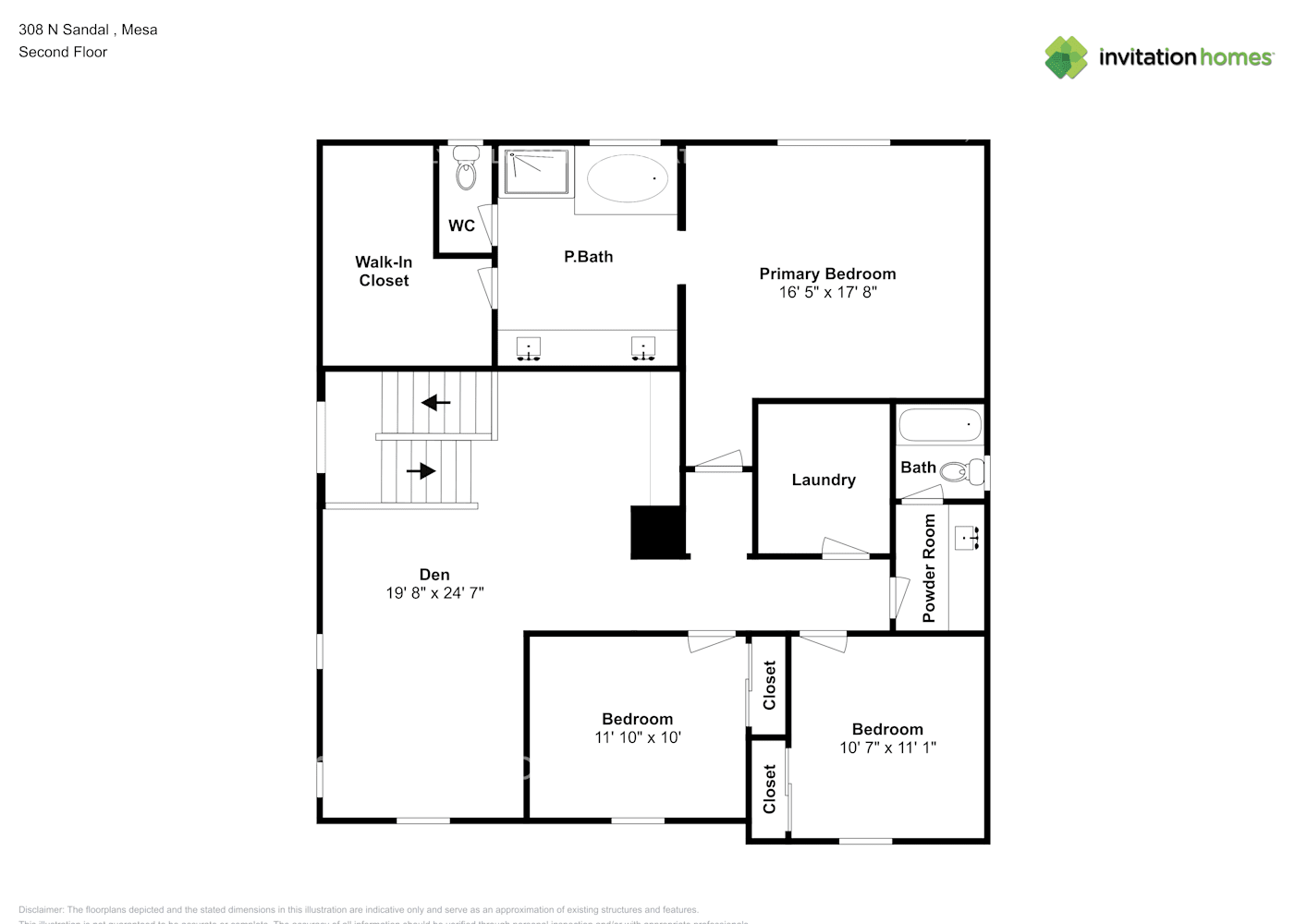 Building Photo - 308 N Sandal