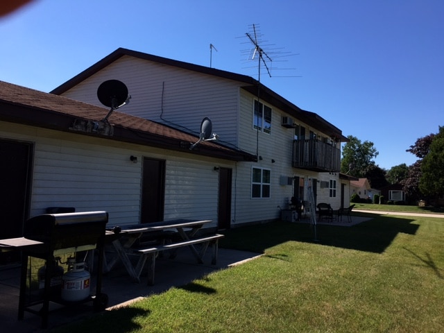 Building Photo - 2910 39th St