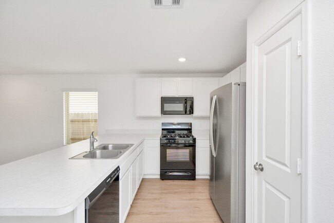 Building Photo - 24207 Becker Hollow Ln