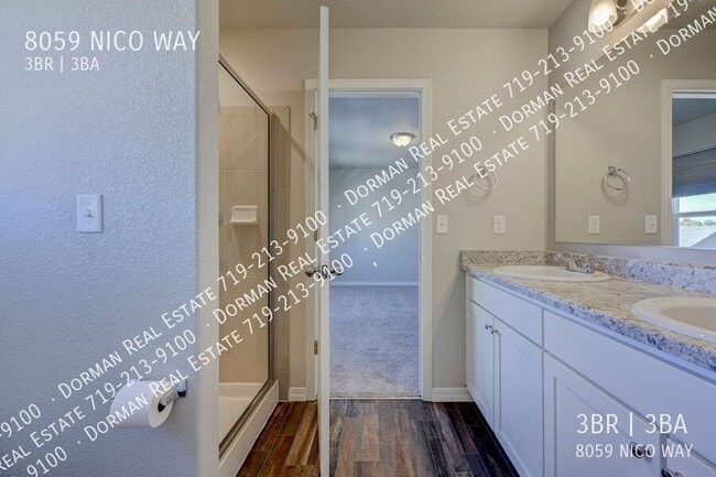 Building Photo - 8059 Nico Way