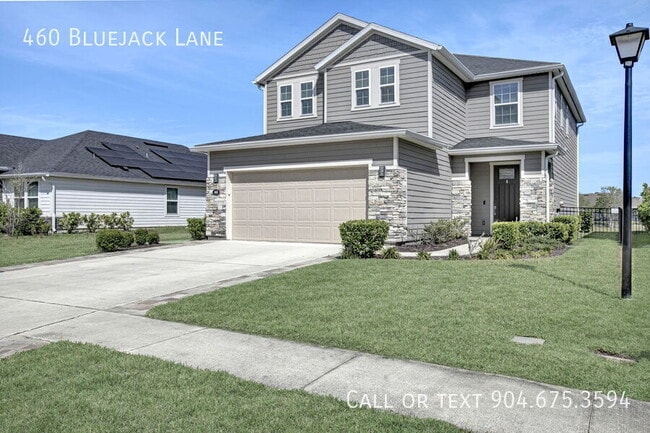 Building Photo - 460 Bluejack Ln
