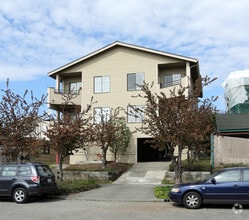 Building Photo - 1520 NW 51st St