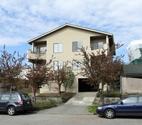 Building Photo - Fido Apartments