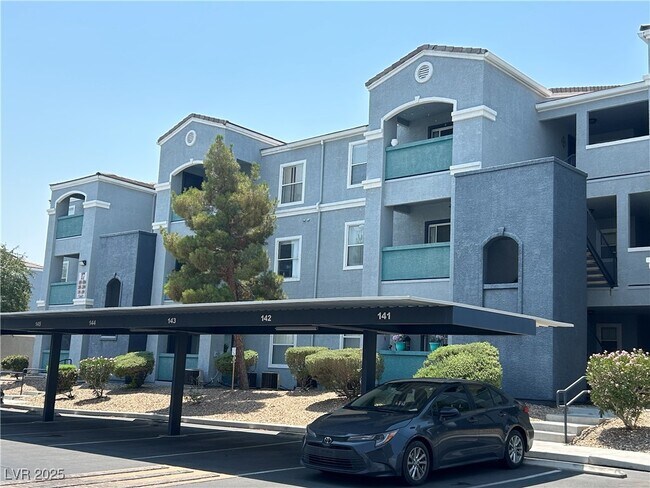 Building Photo - 6955 N Durango Dr
