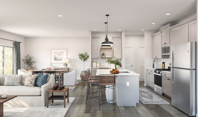 Building Photo - Silver Birch Home Design