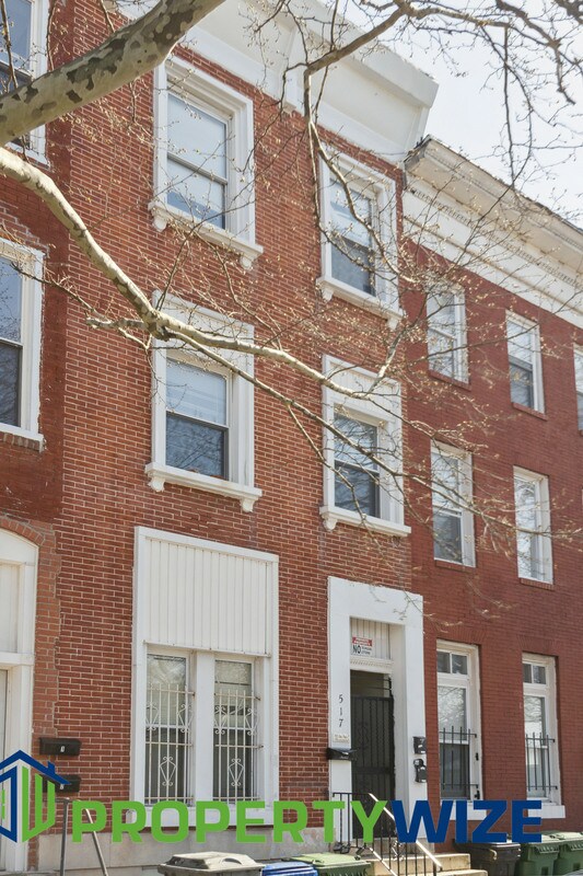 Building Photo - 517 Mosher St