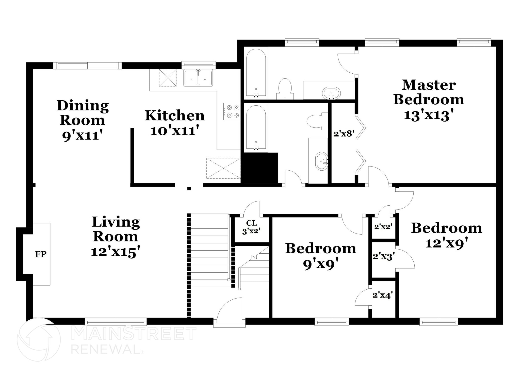 Building Photo - 1463 NW Foxboro Rd