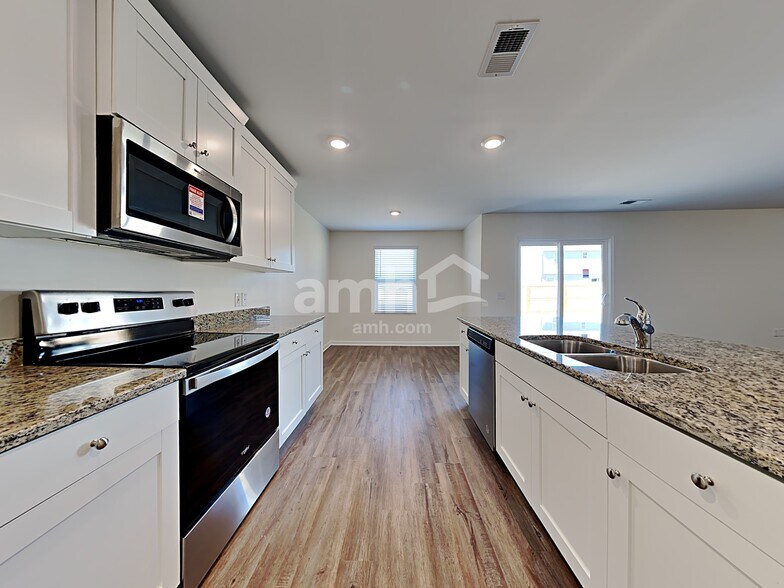 Building Photo - 1337 John Swann St