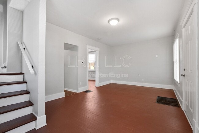 Building Photo - 3420 W Muhammad Ali Blvd