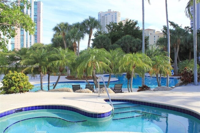 Building Photo - 3300 NE 191st St