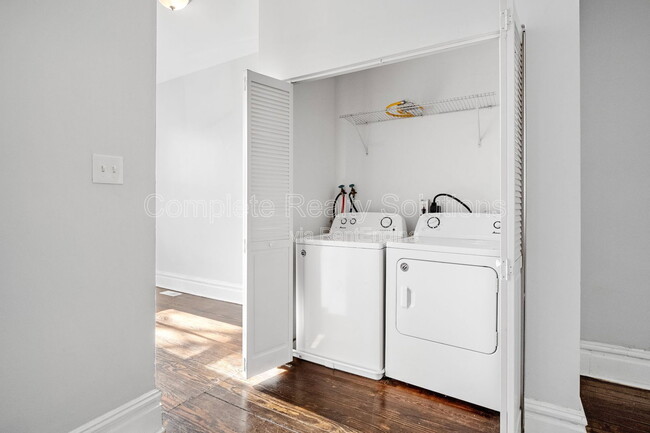 Building Photo - 4222 Cleveland Ave