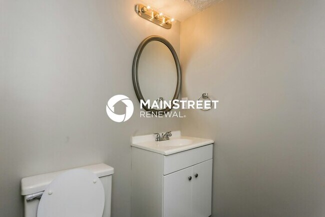 Building Photo - 3 Bedroom Pet-Friendly Home in Stone Mount...