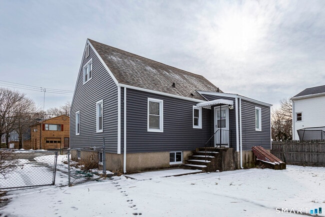 Building Photo - 85 Green St