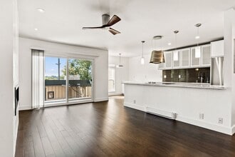 Building Photo - Modern Sanctuary with High-End Upgrades