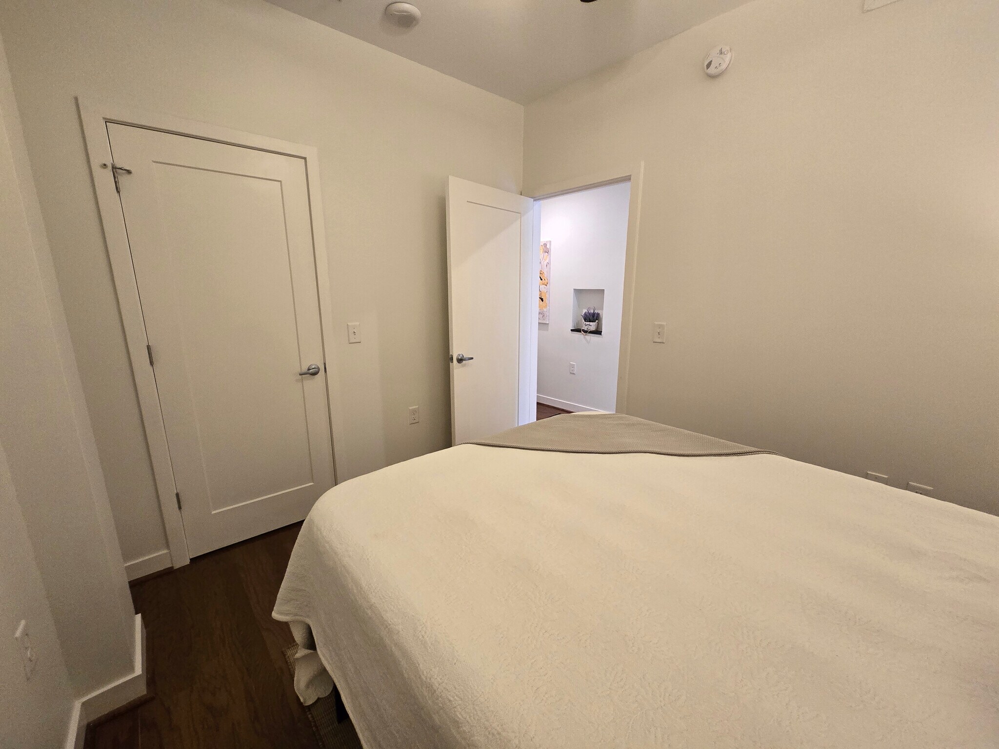 Bedroom #2 - 1320 Fenwick Ln