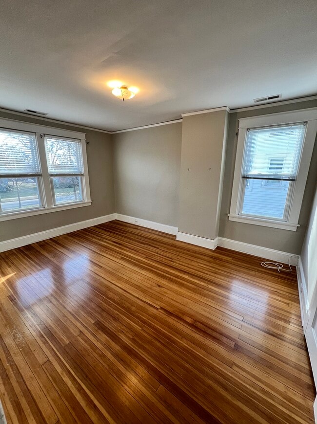 Building Photo - 4812 Chamberlayne Ave