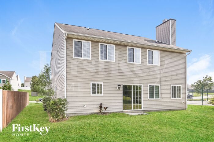 Building Photo - 5134 Apsley Dr