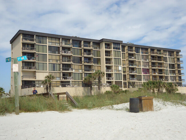 601 First St - 601 First St JACKSONVILLE BEACH FL 32250 | Apartment Finder