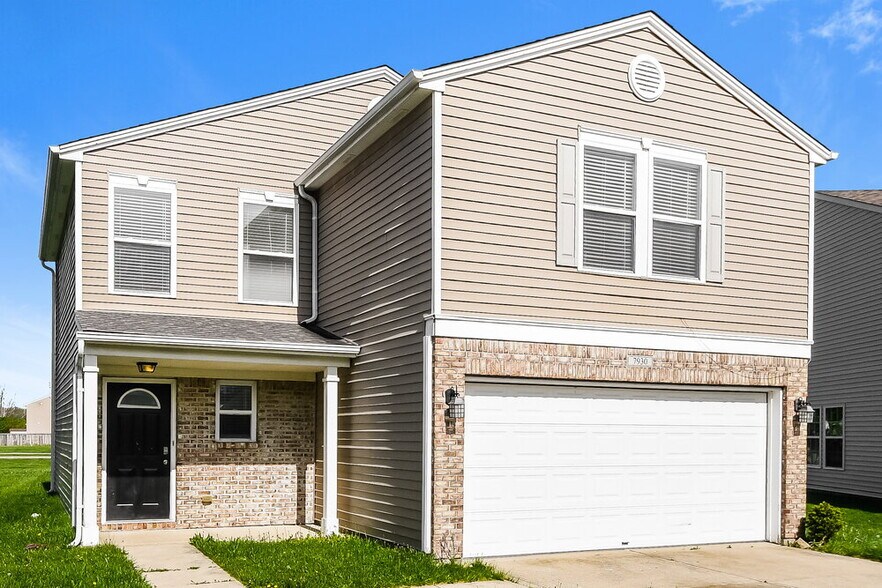 Building Photo - 7930 Caraway Ln