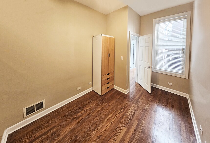 Third bedroom (smallest) - 2170 W Bowler St