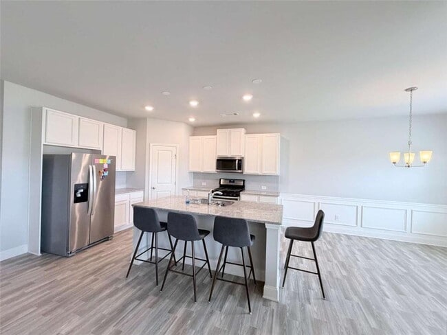 Building Photo - 4411 Rockrose Green Way