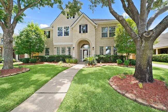 Primary Photo - 16007 Berkshire Manor Ln