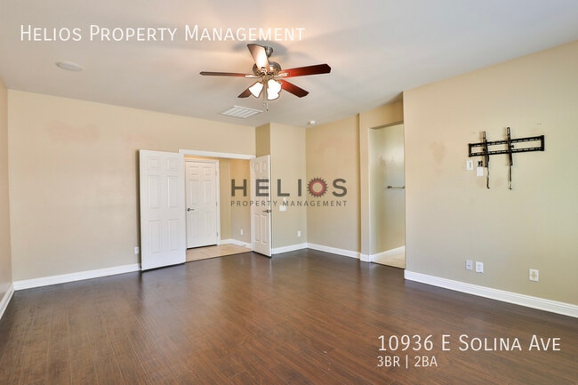 Building Photo - 10936 E Solina Ave