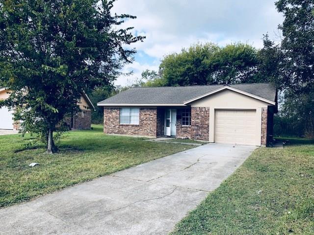 Primary Photo - 3 Bedr/ 1 bath Beautiful Home in Texas City