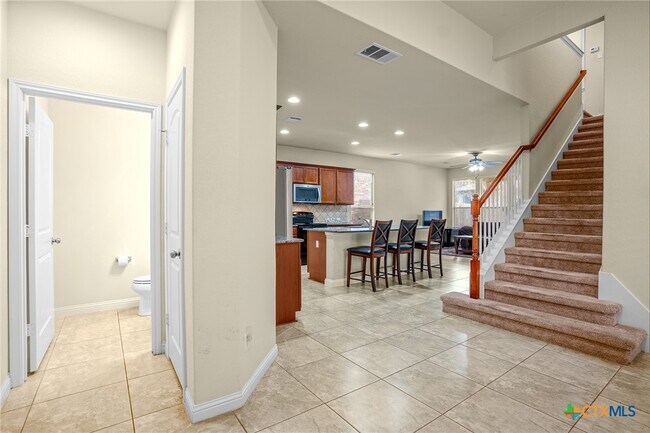 Building Photo - 16012 McAloon Way