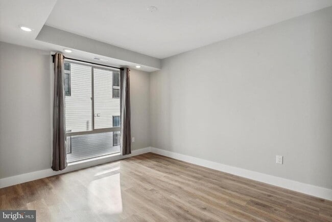 Building Photo - 1223 N 7th St