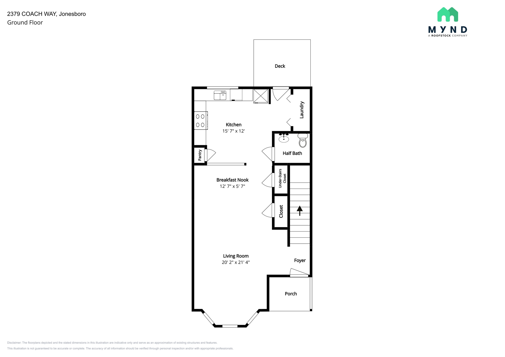 Building Photo - 2379 Coach Way