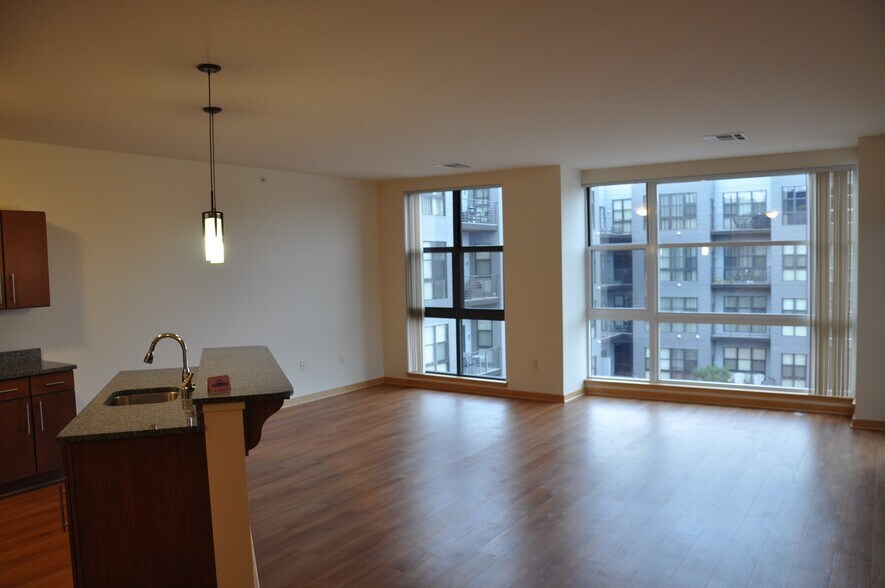 Interior Photo - Jackson Square Apartments