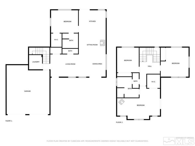 Building Photo - Fully Furnished South Lake Tahoe Rental