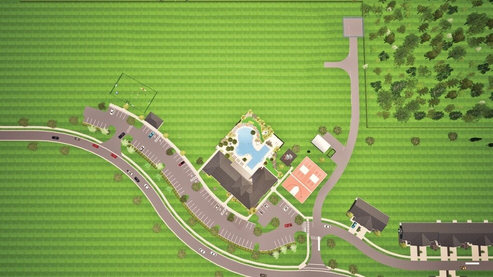 Building Photo - Summer Pointe Village