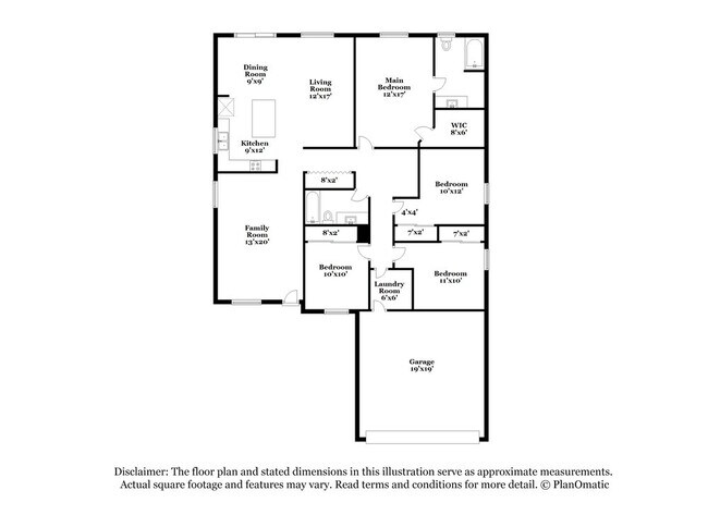 Building Photo - 12737 W Calavar Rd