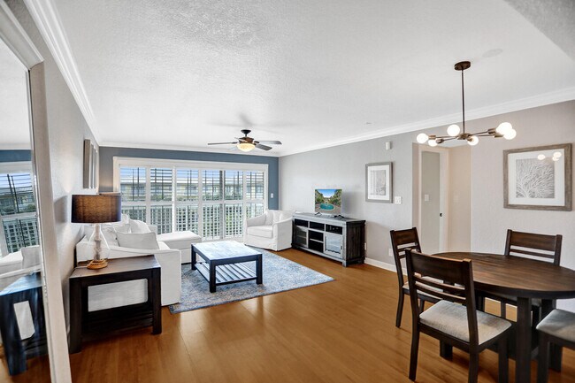 Building Photo - 1501 E Broward Blvd