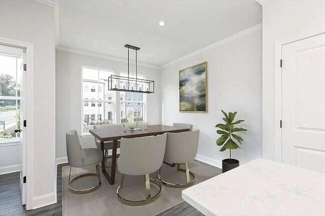 Building Photo - $400 Move In Special: Beautiful 2/4 Townhome in Grant Park Directly on the Atlanta BeltLine!