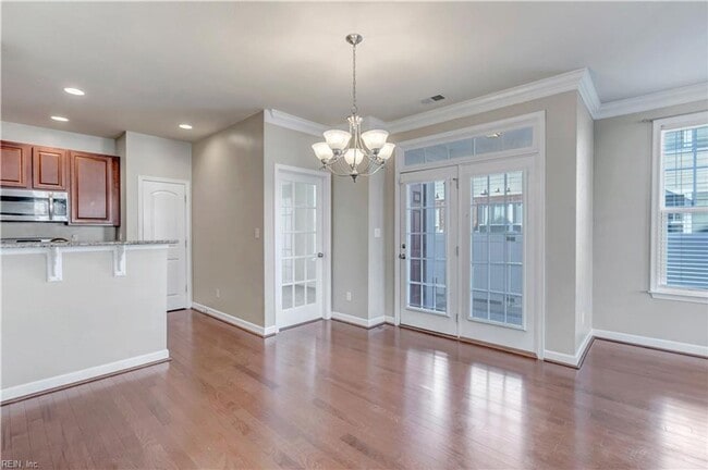 Building Photo - Spacious 2-Bed Condo in Culpepper Landing ...