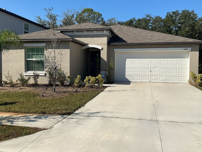 Primary Photo - Spacious 4BR Single-Story in Lakeland