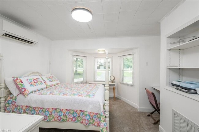 Building Photo - 600 Etheridge Rd