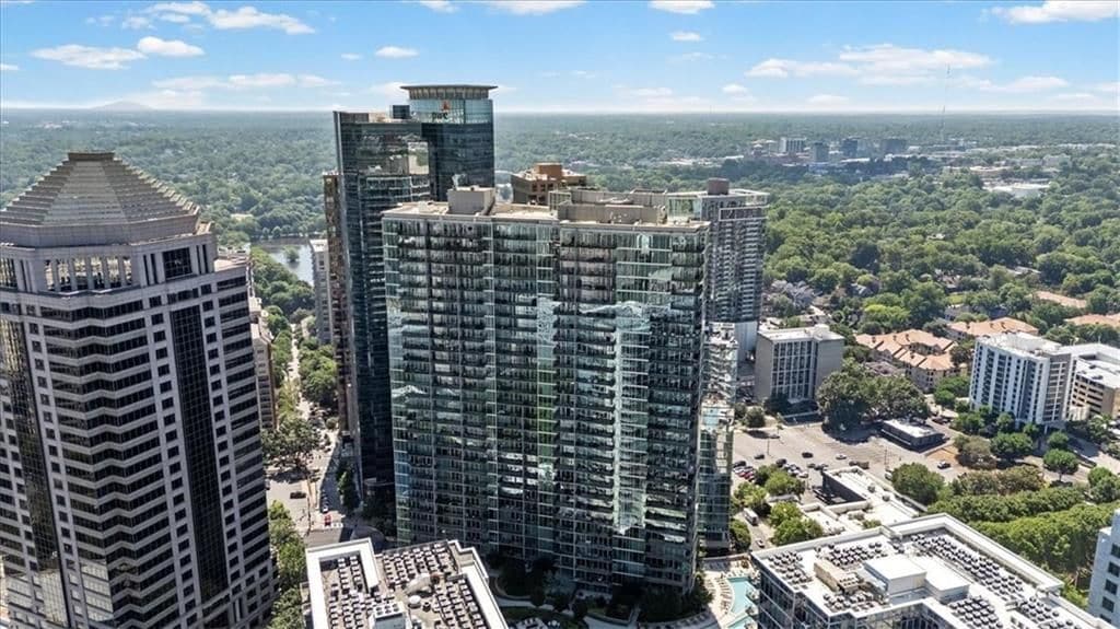 Building Photo - 1080 Peachtree St NE