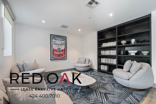 Building Photo - 5851 W 88th St