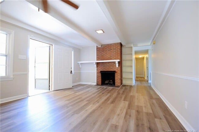 Building Photo - 1509 Paisley Ave