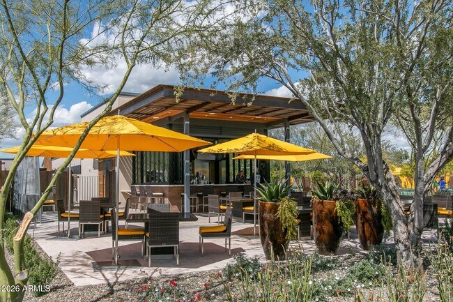 Building Photo - 17963 E Silver Sage Ln