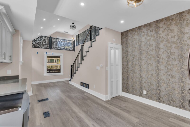 Building Photo - 4117 Forest Ave