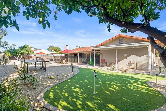 Building Photo - 14836 N Moon Valley Dr