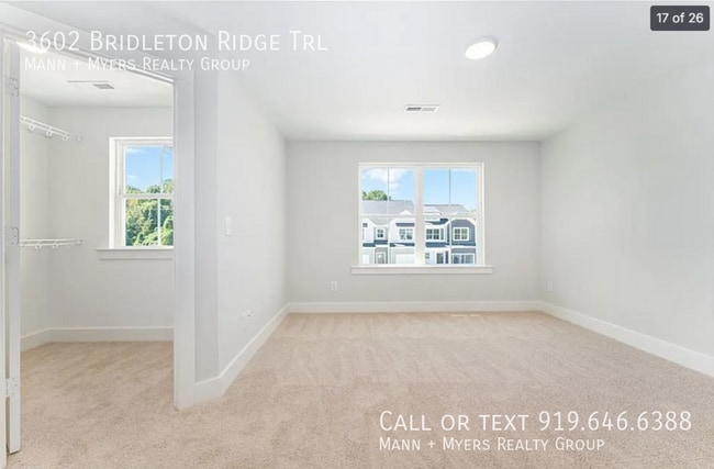 Building Photo - 3602 Bridleton Ridge Trail