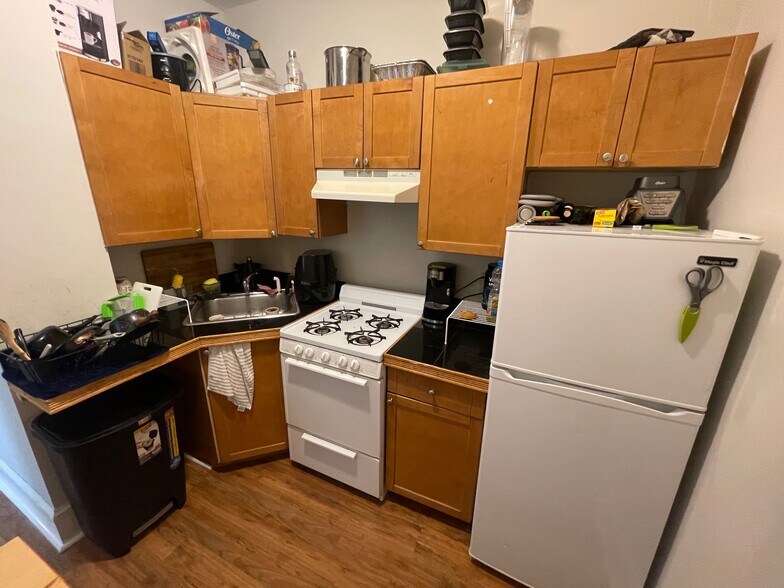 Primary Photo - 115 Jersey St