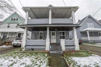 Building Photo - 4322 Woburn Ave
